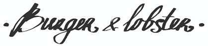 Burger and Lobster — THTS client