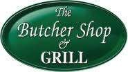 The Butcher Shop and Grill — THTS client