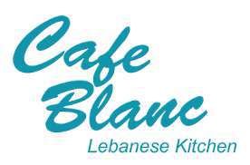 Café Blanc — THTS client