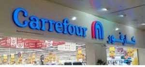 Carrefour
