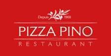 Pizza Pino — THTS client