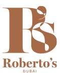 Roberto's Dubai — THTS client