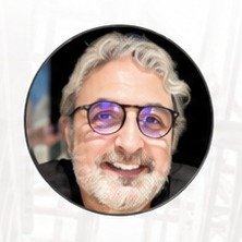 Ramzi Khairallah, Chief Executive Officer